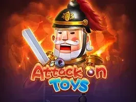 โจมตีของเล่น icon
