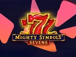 Mighty Symbols™ Sevens game thumbnail