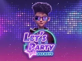 Let's Party game thumbnail