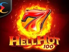Hell Hot 100 game icon