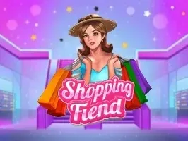 Shopping Fiend game icon