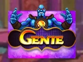Genie game icon