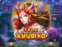 Tale of Kyubiko