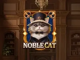 Noble Cat game thumbnail