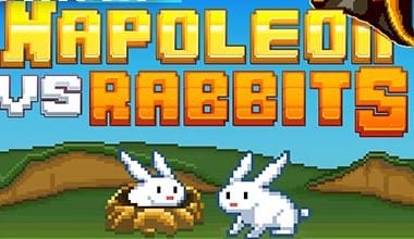 Napoleon vs Rabbits