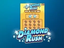 Diamond Rush icon