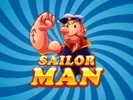 Sailor Man game thumbnail